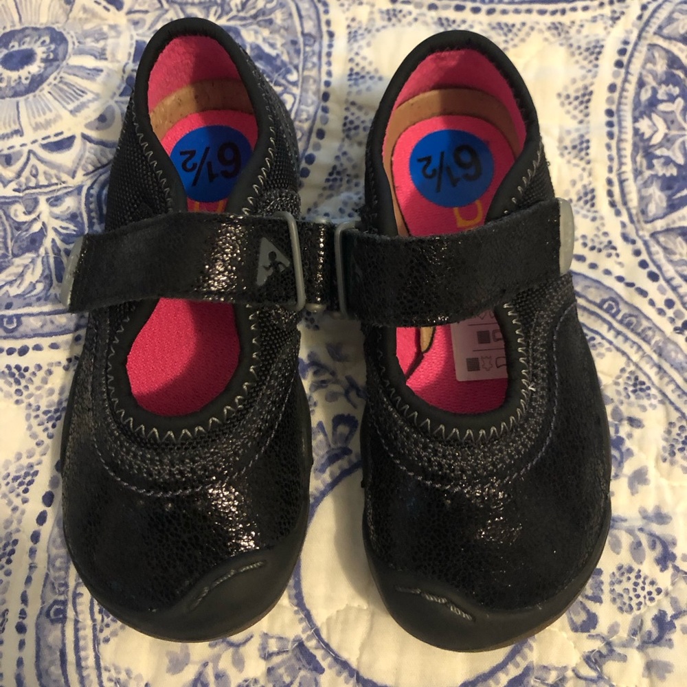 Plae shoes for fall/winter!